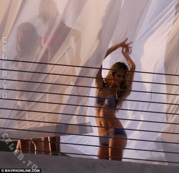 🔥 Alessandra ambrosio  page leaked private photo uncensored full