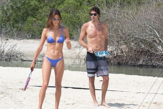 🔥 Alessandra ambrosio  page leaked private photo uncensored full