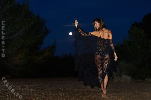 🔥 Alessandra ambrosio  page leaked private photo uncensored full