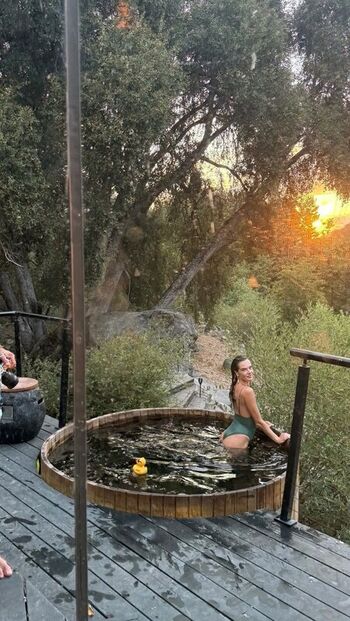 🔥 Alessandra ambrosio  page leaked private photo uncensored full