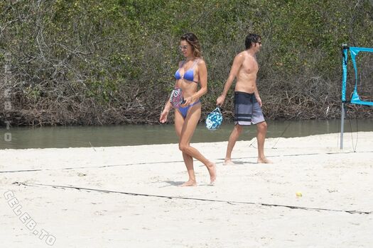 🔥 Alessandra ambrosio  page leaked private photo uncensored full