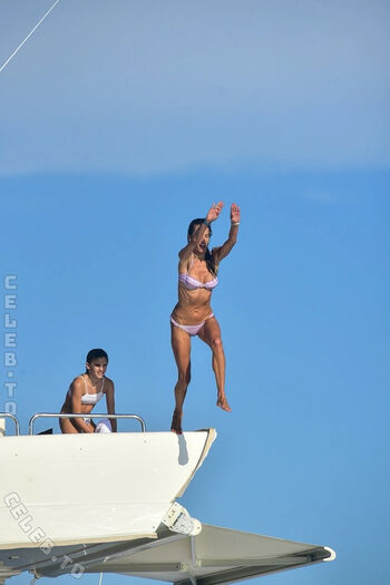 🔥 Alessandra ambrosio  page leaked private photo uncensored full
