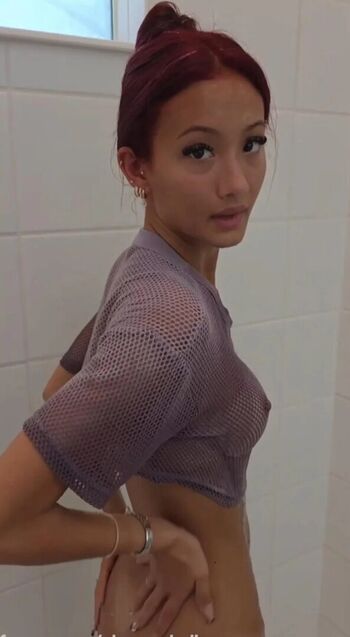 🔥 Alessandra liu  page leaked private photo uncensored full