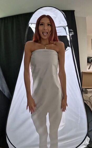 🔥 Alessandra liu  page leaked private photo uncensored full