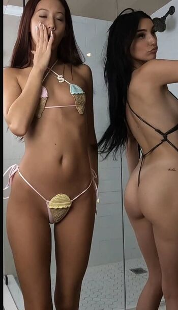 🔥 Alessandra liu  page leaked private photo uncensored full