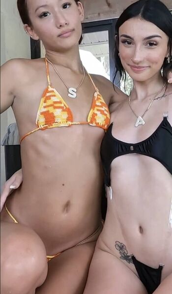🔥 Alessandra liu  page leaked private photo uncensored full
