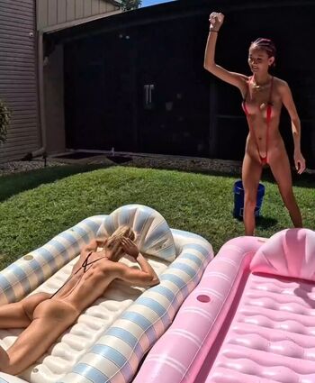 🔥 Alessandra liu  page leaked private photo uncensored full