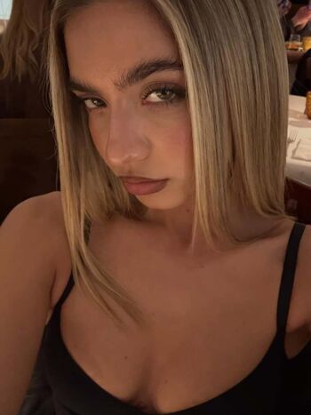 🔥 Alessia lanza page leaked private photo uncensored full