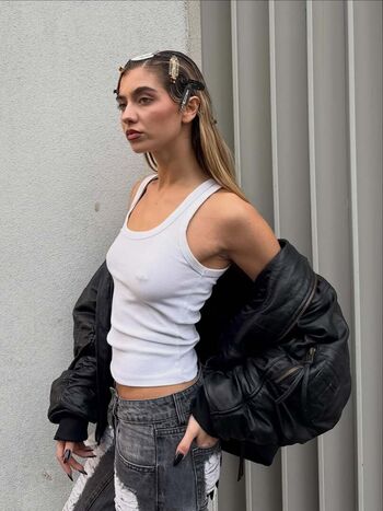 🔥 Alessia lanza page leaked private photo uncensored full