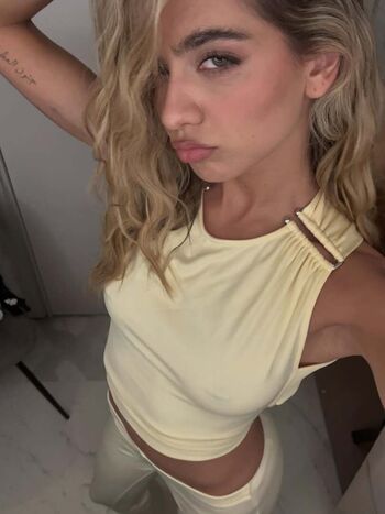 🔥 Alessia lanza page leaked private photo uncensored full