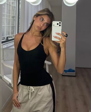 🔥 Alessia lanza page leaked private photo uncensored full