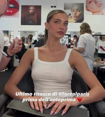🔥 Alessia lanza page leaked private photo uncensored full