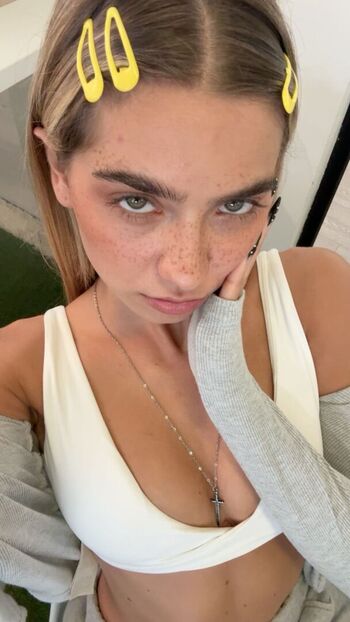 🔥 Alessia lanza page leaked private photo uncensored full