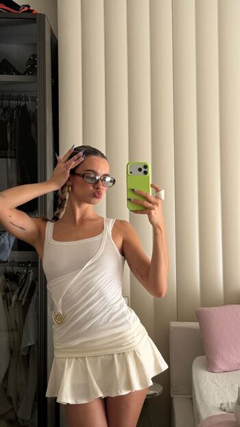 🔥 Alessia lanza page leaked private photo uncensored full