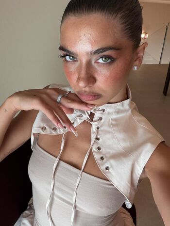 🔥 Alessia lanza page leaked private photo uncensored full
