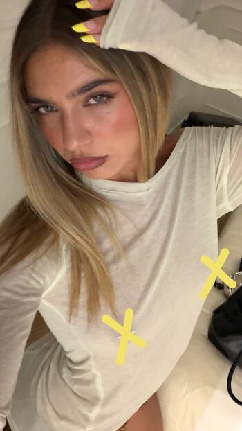 🔥 Alessia lanza page leaked private photo uncensored full
