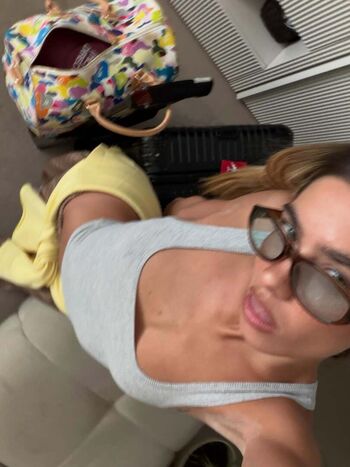 🔥 Alessia lanza leaked private photo uncensored full