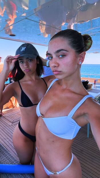 🔥 Alessia lanza leaked private photo uncensored full