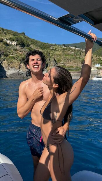 🔥 Alessia lanza leaked private photo uncensored full