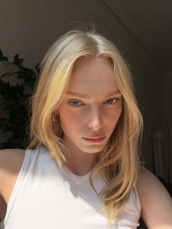 🔥 Alex consani leaked private photo uncensored full