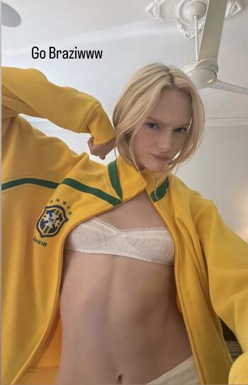 🔥 Alex consani leaked private photo uncensored full