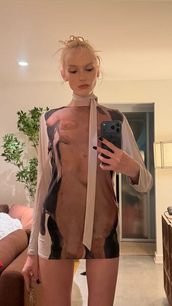 🔥 Alex consani leaked private photo uncensored full