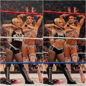 🔥 Alexa bliss page leaked private photo uncensored full