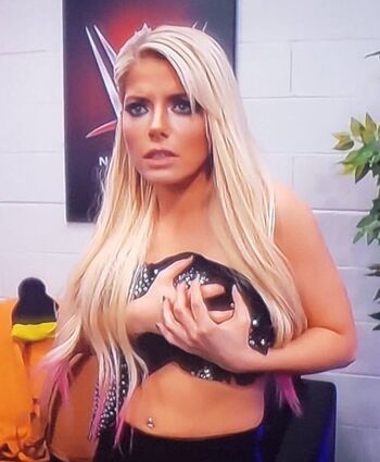 🔥 Alexa bliss page leaked private photo uncensored full