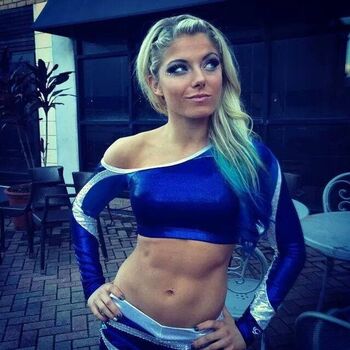 🔥 Alexa bliss page leaked private photo uncensored full