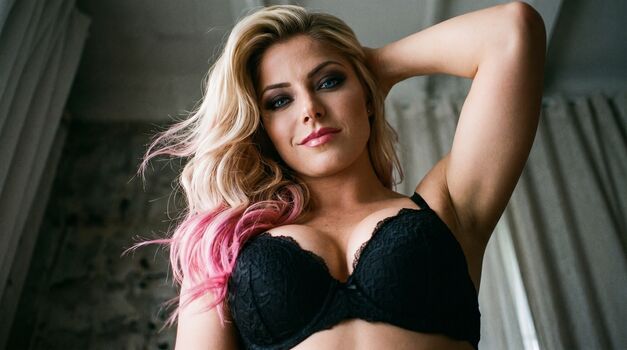 🔥 Alexa bliss page leaked private photo uncensored full
