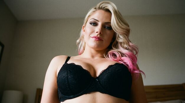 🔥 Alexa bliss page leaked private photo uncensored full
