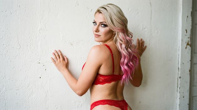 🔥 Alexa bliss page leaked private photo uncensored full