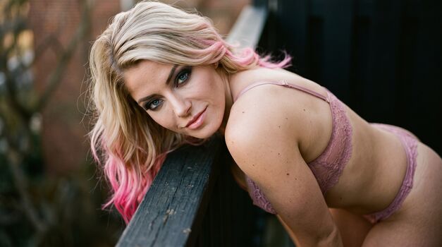 🔥 Alexa bliss page leaked private photo uncensored full