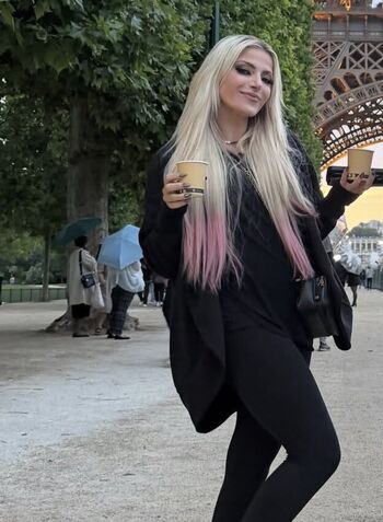 🔥 Alexa bliss leaked private photo uncensored full