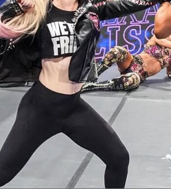 🔥 Alexa bliss leaked private photo uncensored full