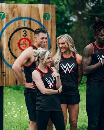 🔥 Alexa bliss leaked private photo uncensored full