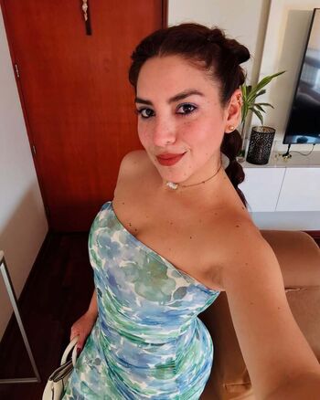 🔥 Alexandra barturen bazan leaked private photo uncensored full