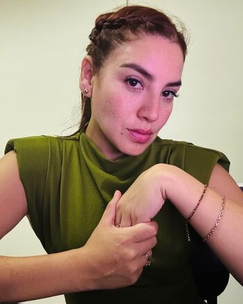 🔥 Alexandra barturen bazan leaked private photo uncensored full