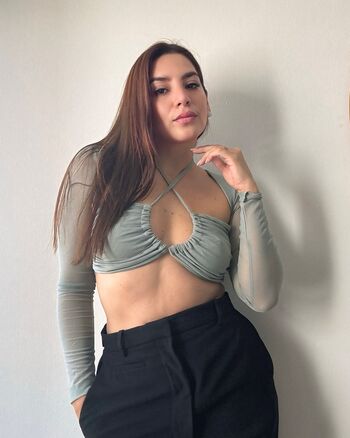 🔥 Alexandra barturen bazan leaked private photo uncensored full
