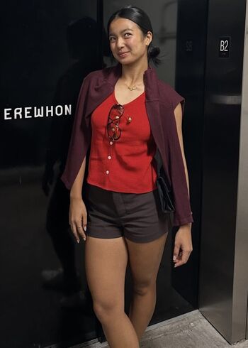 🔥 Alexandra eala page leaked private photo uncensored full