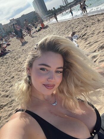 🔥 Alexandra polychroniadou leaked private photo uncensored full