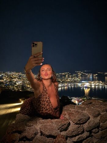🔥 Alexandra polychroniadou leaked private photo uncensored full