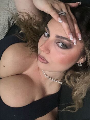 🔥 Alexandra polychroniadou leaked private photo uncensored full