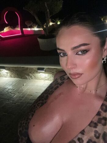 🔥 Alexandra polychroniadou leaked private photo uncensored full