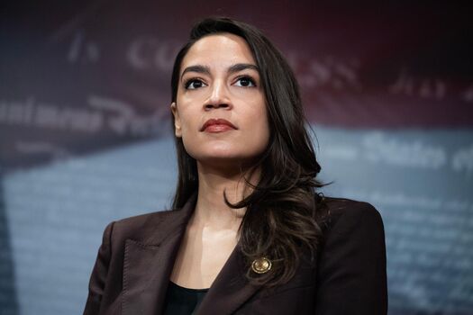 🔥 Alexandria ocasio cortez page leaked private photo uncensored full