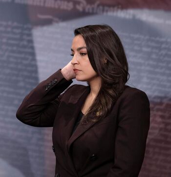 🔥 Alexandria ocasio cortez page leaked private photo uncensored full