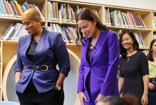 🔥 Alexandria ocasio cortez page leaked private photo uncensored full