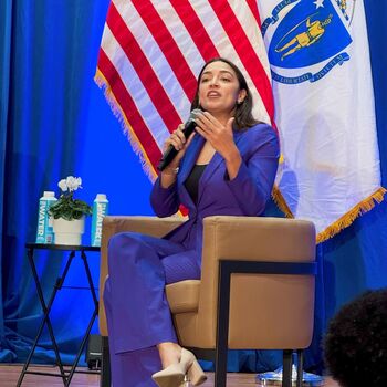 🔥 Alexandria ocasio cortez page leaked private photo uncensored full