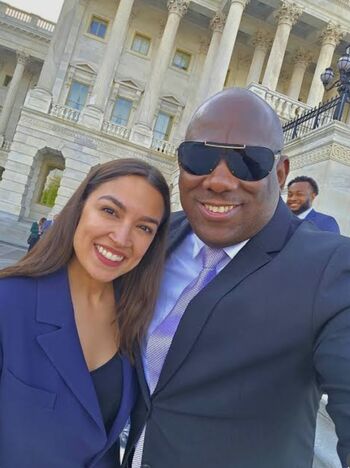 🔥 Alexandria ocasio cortez page leaked private photo uncensored full