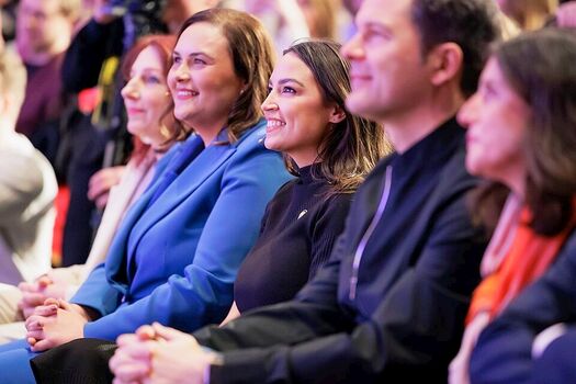 🔥 Alexandria ocasio cortez page leaked private photo uncensored full